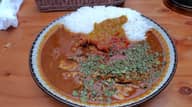 カレー ７辛