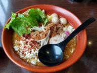 辛味噌ラーメン 10辛