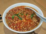 台湾ラーメンインディアン インディアン