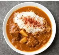 ハバネロカレー マニア(激辛)