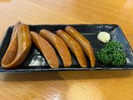 ピリ辛ウインナー