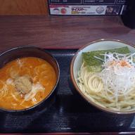 激辛つけ麺