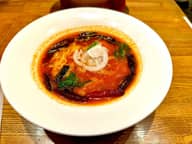 とび辛とうがらしらーめん 激辛 とび辛とっぴん具  激辛