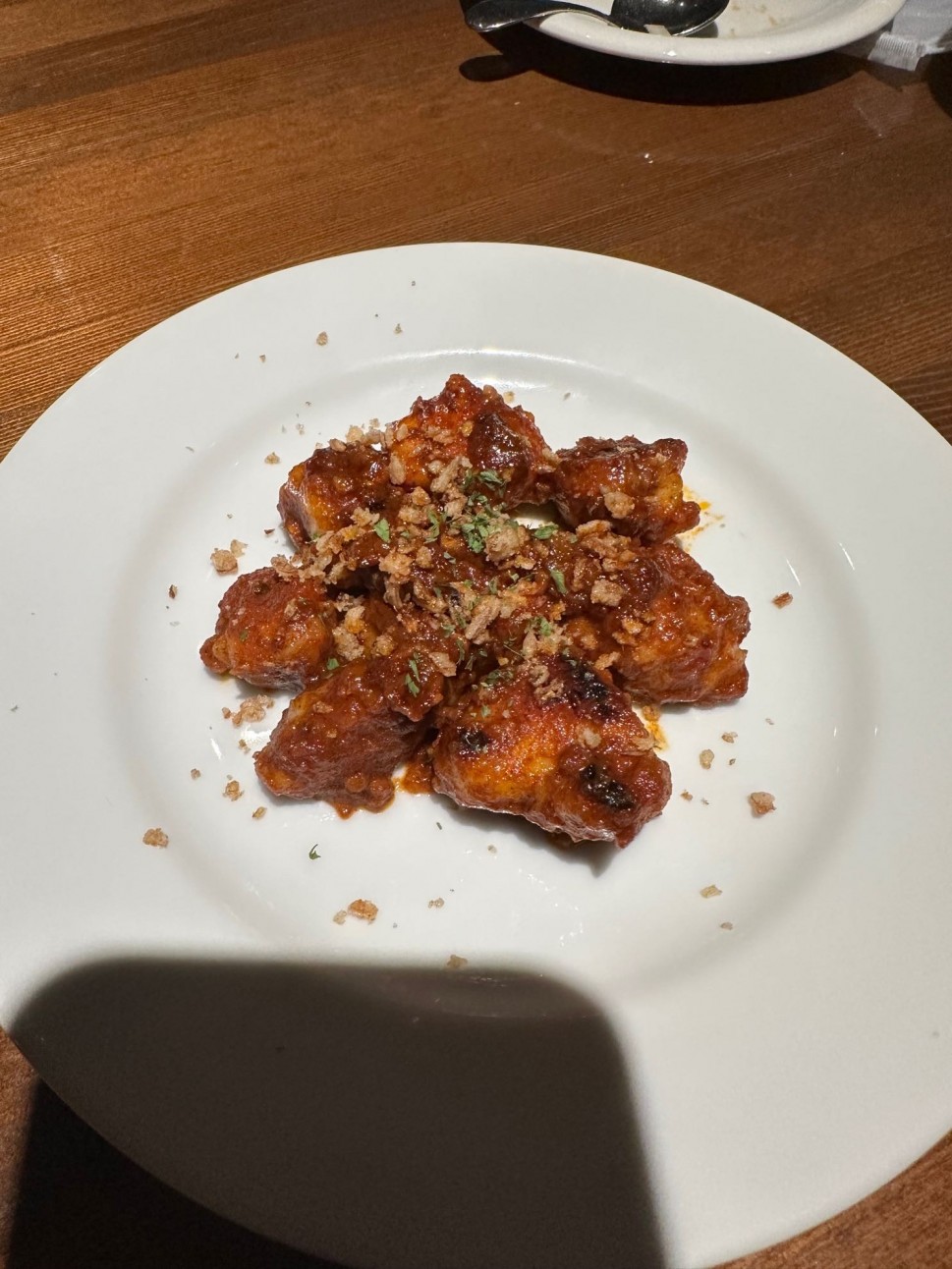 チレチキン ゴッド