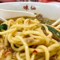 台湾ラーメン 3辛