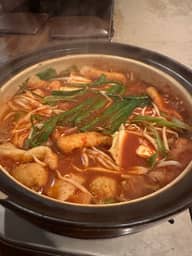 赤から鍋 赤10番