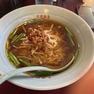 台湾ラーメン 辛め