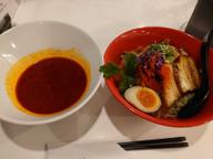 ジャンゴレッド 辛さ2倍