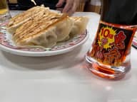 鬼辛10倍ラー油