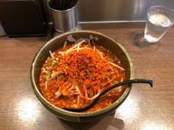 特製みそオロチョン ファイヤー