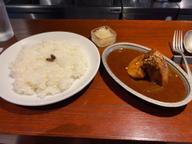 デビルカレー 極辛口