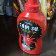ベトナム産ホットチリソース CHIN-SU