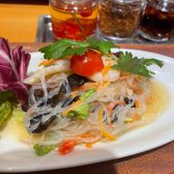 春雨サラダ 🌶🌶