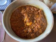 薩摩赤カレー 大辛