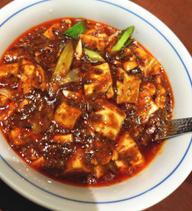 陳麻婆豆腐