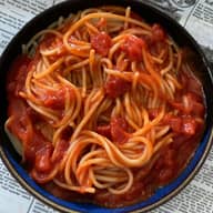 超辛アラビアータ スコーピオン 超辛