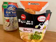 天下一品監修　からあげクン　こってり