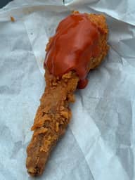 激辛チャレンジセット