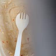 ガパオガイラートカーオ(鶏ひき肉のガパオライス)