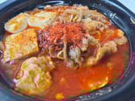 辛味プラス！ 旨辛！牛スンドゥブ