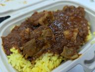 ドロワット 小辛