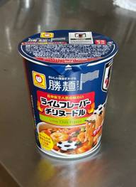 カチメン ライムフレーバーチリヌードル