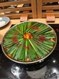 和牛もつ鍋 辛もつ鍋