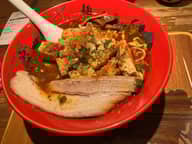 悪魔婆豆腐ら〜麺 激辛