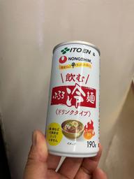 飲むふるる冷麺 スッキリ旨辛