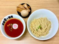 つけ麺 チョー辛く