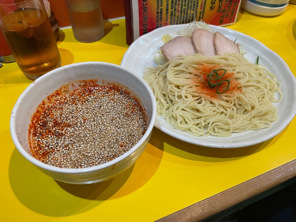 チャーシュー盛り 50倍