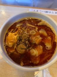 特製つけめん 超激辛