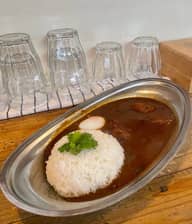 スパイスMAXチキンカレー 青唐辛子3ほん