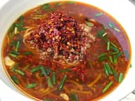 台湾ラーメン（イタリアン） ７