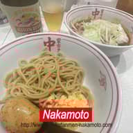 冷し濃厚巨豚北極 2倍