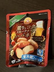 ロルフ　薫りとコクのスモークチーズ（ハバネロ）

