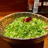 汁なし担担麺 SP