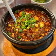 元祖麻婆豆腐 3辛