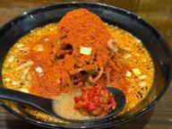 死神坦々麺 死神