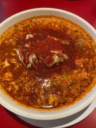 カプサイメン 超辛