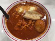 北極ラーメン 10倍