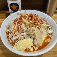 閻魔ラーメン