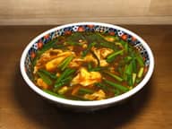 雷ラーメン 中辛（標準）