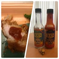 ブレアーズ デスソース サドンデス・ジョロキア