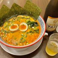 地獄ラーメン