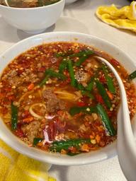 台湾ラーメン 3辛