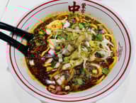 勝浦風トンタン麺