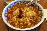 激辛酸辣湯麺 5辛（激辛）