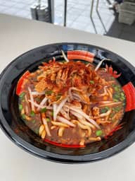 みそオロチョンらーめん メガファイアー