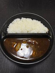 銀座デリー監修カシミールカレー